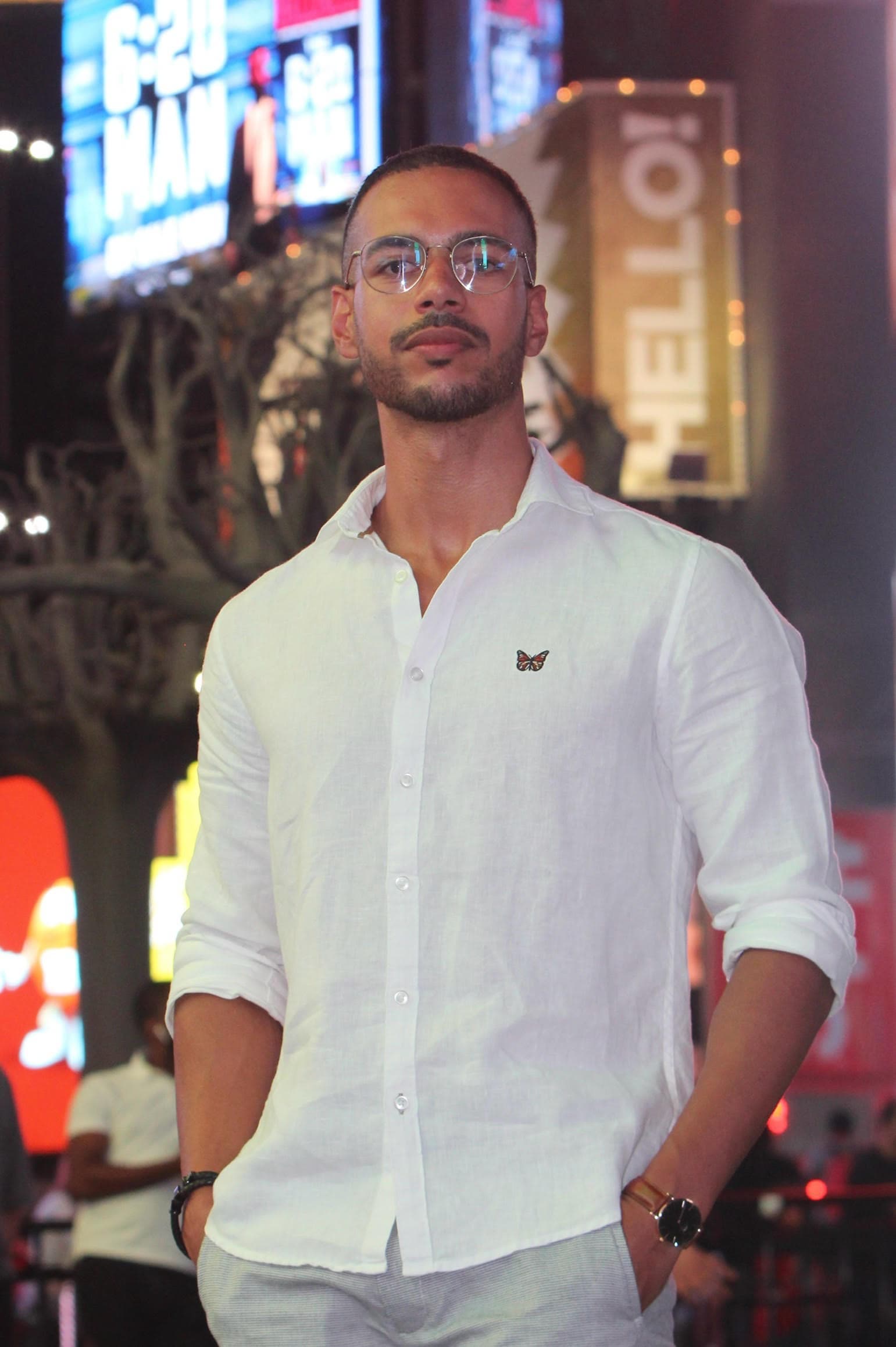 Mostafa Sakhiri